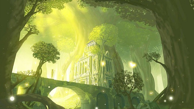 为什么说一生必去一次以色列呢？